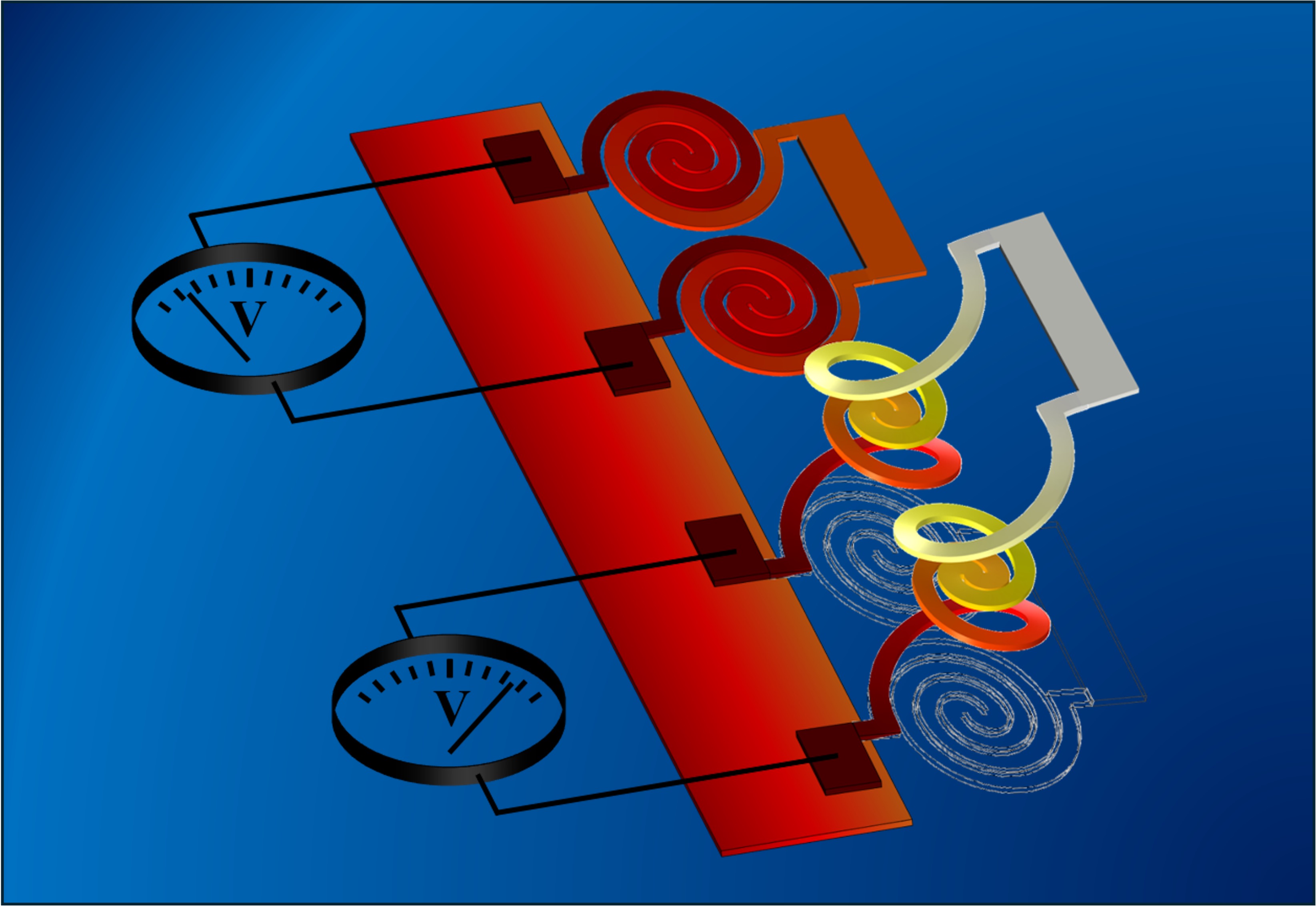 Thermoelectric Energy Harvesting