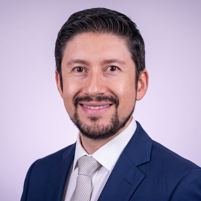 Jhonathan Prieto Rojas, Ph.D.